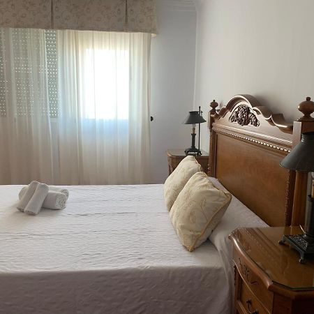 Villa Andrea Нерха Экстерьер фото
