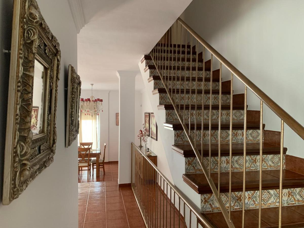 Villa Andrea Нерха Экстерьер фото